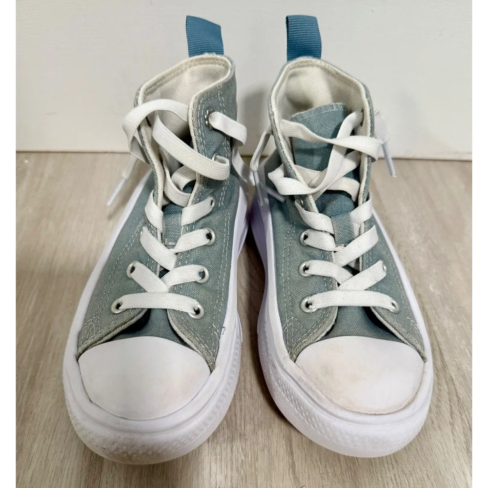 Converse elevate your